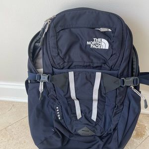 The North Face Recon laptop backpack